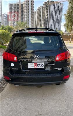 هيونداي سانتافي